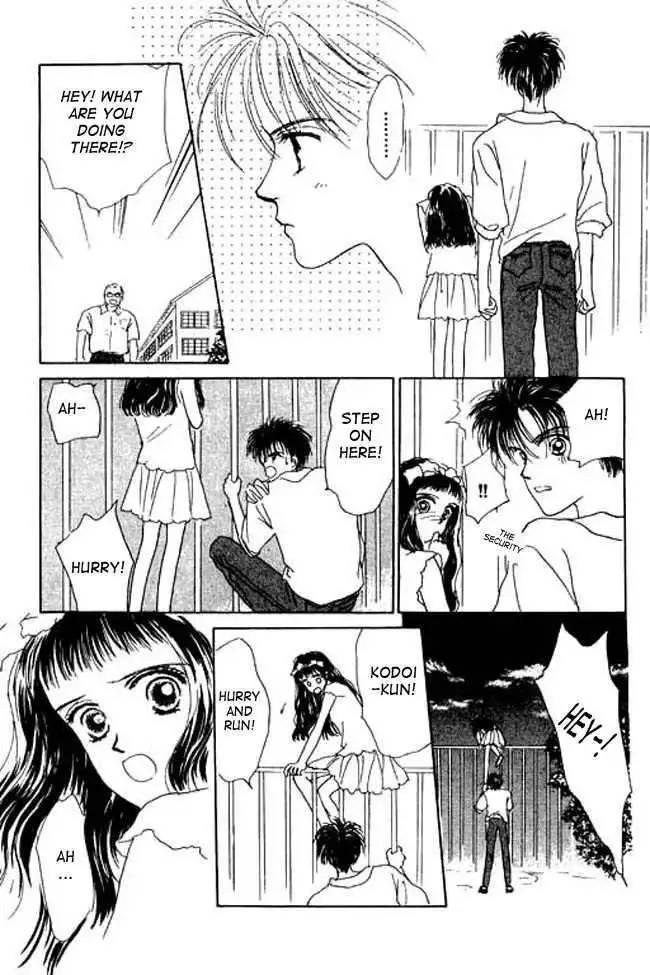 Oh! My Darling Chapter 2 44